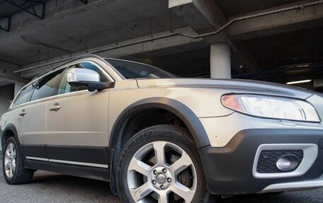 Volvo XC70 II рестайлинг, 2008 год, 1 290 000 рублей, 2 фотография