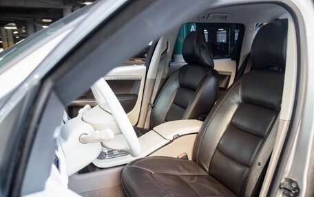 Volvo XC70 II рестайлинг, 2008 год, 1 290 000 рублей, 12 фотография