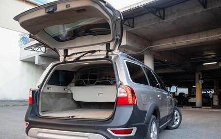 Volvo XC70 II рестайлинг, 2008 год, 1 290 000 рублей, 7 фотография