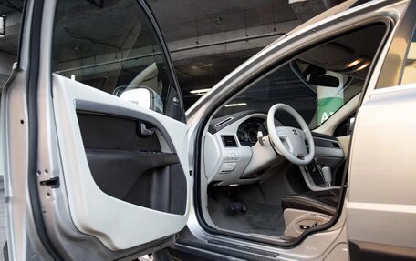 Volvo XC70 II рестайлинг, 2008 год, 1 290 000 рублей, 11 фотография