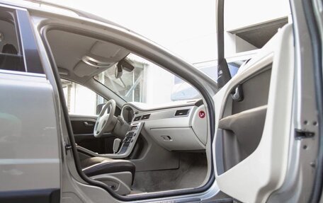 Volvo XC70 II рестайлинг, 2008 год, 1 290 000 рублей, 15 фотография