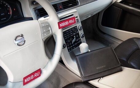 Volvo XC70 II рестайлинг, 2008 год, 1 290 000 рублей, 14 фотография