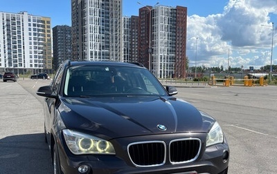 BMW X1, 2014 год, 1 600 000 рублей, 1 фотография
