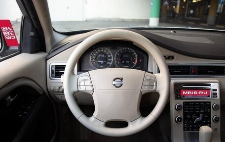 Volvo XC70 II рестайлинг, 2008 год, 1 290 000 рублей, 13 фотография