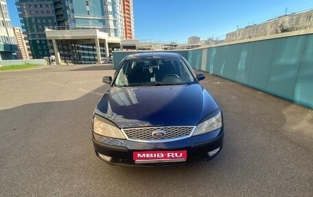 Ford Mondeo III, 2006 год, 390 000 рублей, 1 фотография