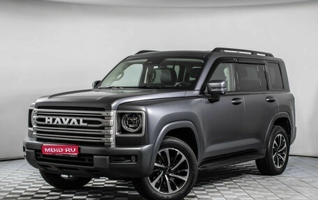 Haval H9, 2024 год, 4 315 000 рублей, 1 фотография