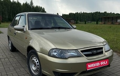 Daewoo Nexia I рестайлинг, 2008 год, 145 000 рублей, 1 фотография