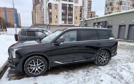 GAC GS8, 2023 год, 3 900 000 рублей, 1 фотография