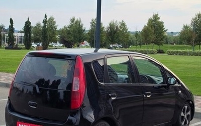 Mitsubishi Colt VI рестайлинг, 2003 год, 315 000 рублей, 1 фотография