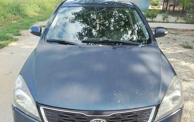 KIA cee'd I рестайлинг, 2011 год, 680 000 рублей, 1 фотография