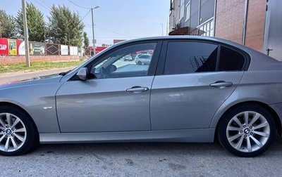 BMW 3 серия, 2008 год, 550 000 рублей, 1 фотография