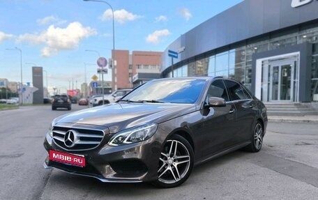 Mercedes-Benz E-Класс, 2015 год, 1 950 000 рублей, 1 фотография