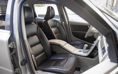 Volvo XC70 II рестайлинг, 2008 год, 1 290 000 рублей, 16 фотография