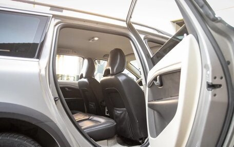 Volvo XC70 II рестайлинг, 2008 год, 1 290 000 рублей, 17 фотография
