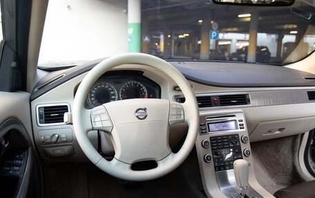 Volvo XC70 II рестайлинг, 2008 год, 1 290 000 рублей, 19 фотография