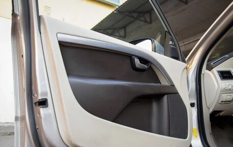 Volvo XC70 II рестайлинг, 2008 год, 1 290 000 рублей, 21 фотография
