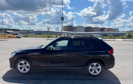 BMW X1, 2014 год, 1 600 000 рублей, 3 фотография