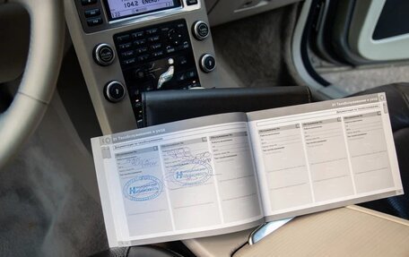 Volvo XC70 II рестайлинг, 2008 год, 1 290 000 рублей, 24 фотография