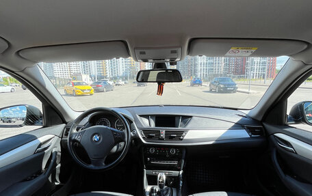 BMW X1, 2014 год, 1 600 000 рублей, 8 фотография