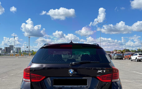 BMW X1, 2014 год, 1 600 000 рублей, 6 фотография