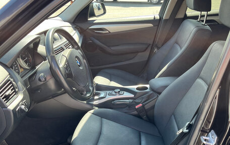BMW X1, 2014 год, 1 600 000 рублей, 16 фотография