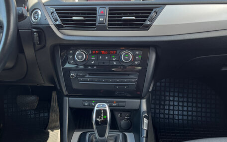 BMW X1, 2014 год, 1 600 000 рублей, 9 фотография
