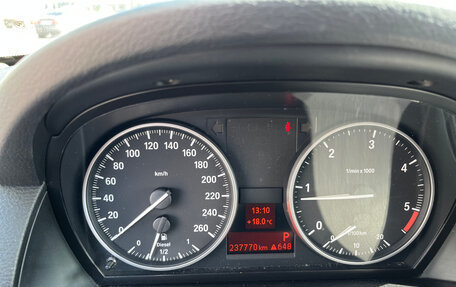 BMW X1, 2014 год, 1 600 000 рублей, 13 фотография