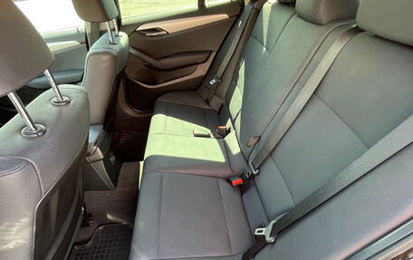 BMW X1, 2014 год, 1 600 000 рублей, 15 фотография