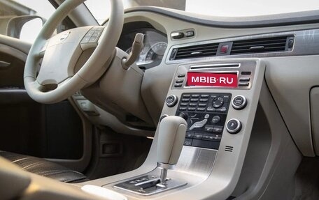 Volvo XC70 II рестайлинг, 2008 год, 1 290 000 рублей, 18 фотография