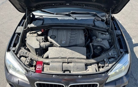 BMW X1, 2014 год, 1 600 000 рублей, 17 фотография