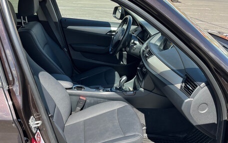 BMW X1, 2014 год, 1 600 000 рублей, 14 фотография