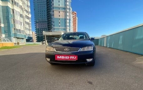 Ford Mondeo III, 2006 год, 390 000 рублей, 2 фотография