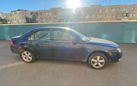 Ford Mondeo III, 2006 год, 390 000 рублей, 7 фотография