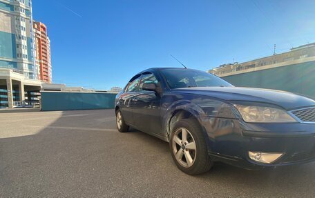 Ford Mondeo III, 2006 год, 390 000 рублей, 8 фотография