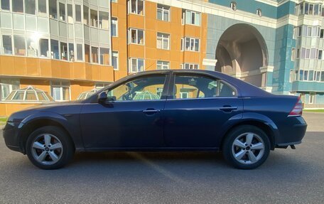 Ford Mondeo III, 2006 год, 390 000 рублей, 5 фотография