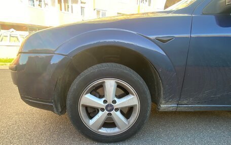 Ford Mondeo III, 2006 год, 390 000 рублей, 22 фотография