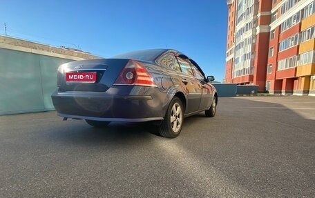 Ford Mondeo III, 2006 год, 390 000 рублей, 10 фотография