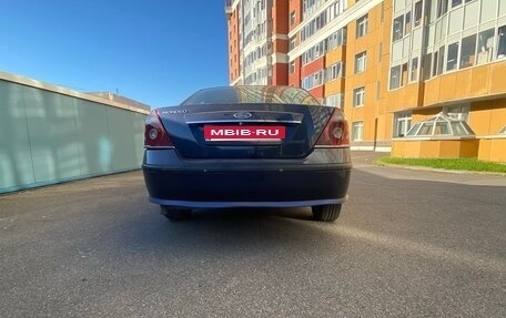 Ford Mondeo III, 2006 год, 390 000 рублей, 12 фотография