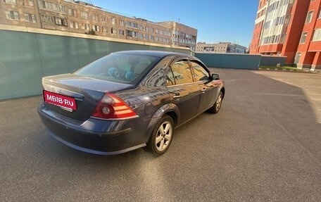 Ford Mondeo III, 2006 год, 390 000 рублей, 9 фотография