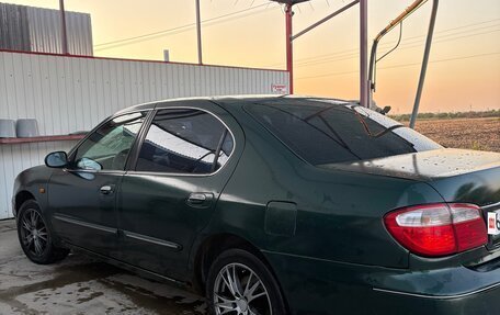 Nissan Maxima VIII, 2000 год, 400 000 рублей, 3 фотография