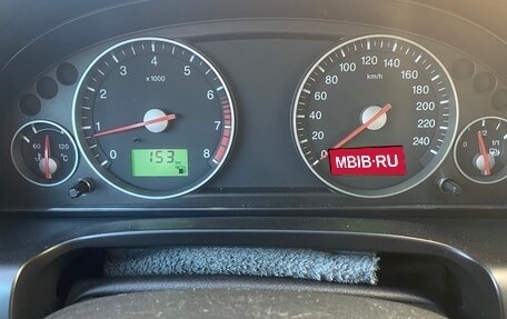Ford Mondeo III, 2006 год, 390 000 рублей, 27 фотография