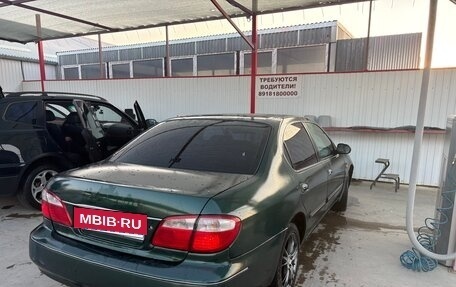 Nissan Maxima VIII, 2000 год, 400 000 рублей, 2 фотография