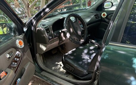 Nissan Maxima VIII, 2000 год, 400 000 рублей, 9 фотография