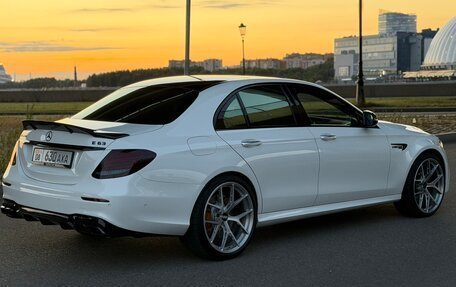 Mercedes-Benz E-Класс AMG, 2018 год, 4 300 000 рублей, 7 фотография