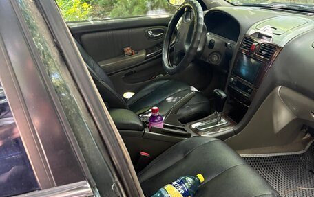 Nissan Maxima VIII, 2000 год, 400 000 рублей, 8 фотография