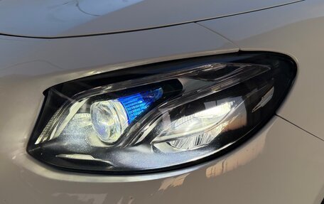 Mercedes-Benz E-Класс AMG, 2018 год, 4 300 000 рублей, 17 фотография