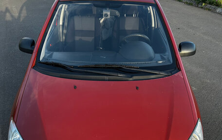 Hyundai Getz I рестайлинг, 2006 год, 400 000 рублей, 4 фотография