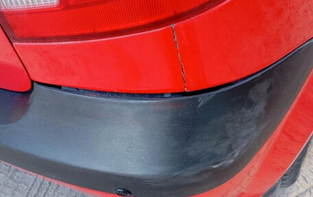 Hyundai Getz I рестайлинг, 2008 год, 500 000 рублей, 10 фотография
