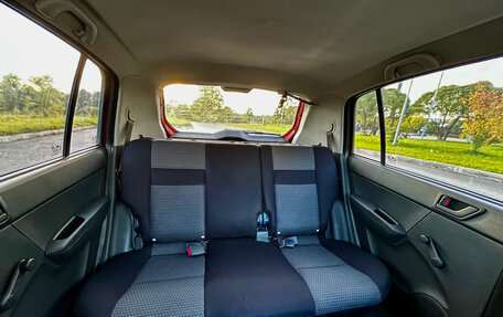 Hyundai Getz I рестайлинг, 2006 год, 400 000 рублей, 31 фотография