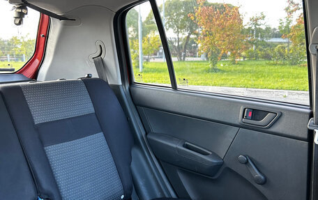 Hyundai Getz I рестайлинг, 2006 год, 400 000 рублей, 30 фотография
